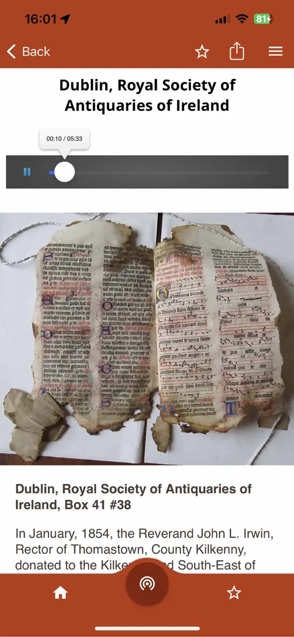 #3. DACT (iOS) Podle: Llama Digital