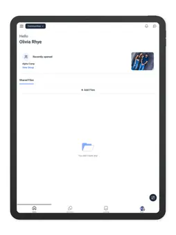 Alpha Camp Community screenshot 7