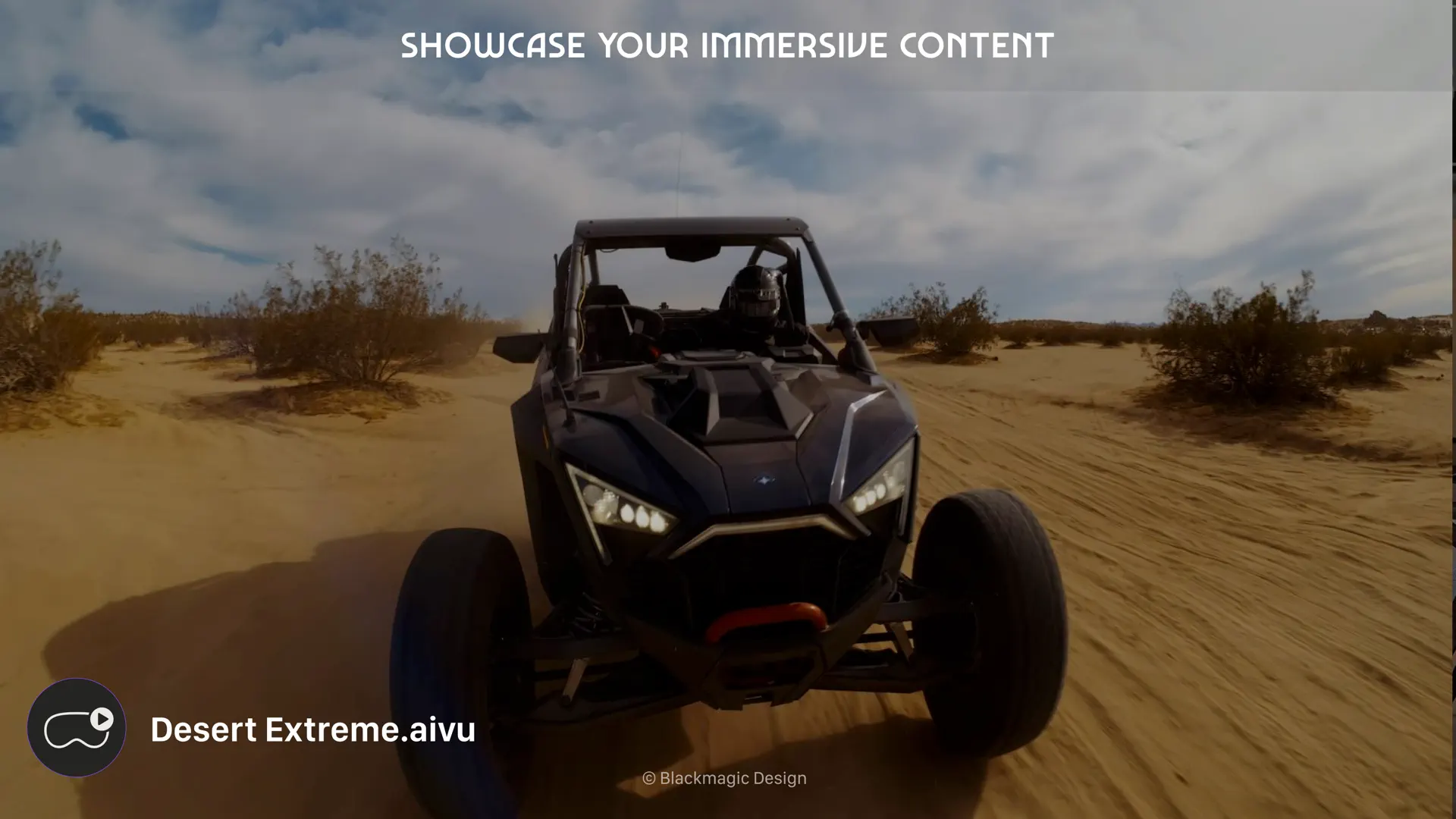 Stobo Vision screenshot 2