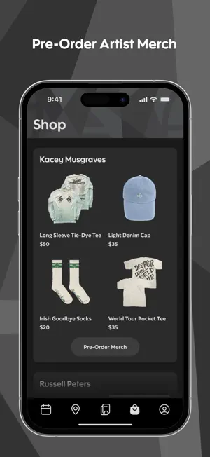 Scotiabank Arena screenshot 4