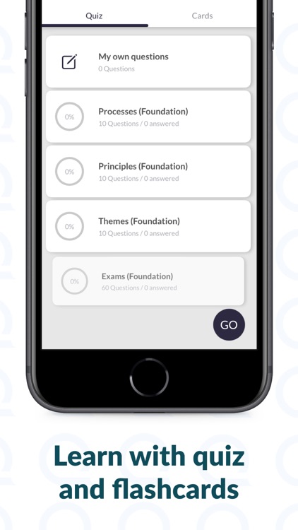 PRINCE2® Foundation Trainer