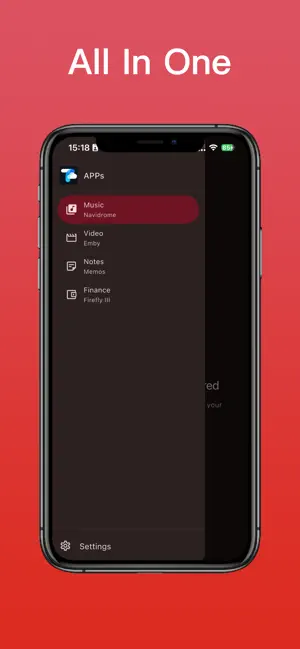 Klusto screenshot 1