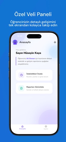 SoloRota App iPhone screenshot