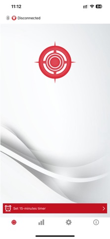 Alcovisor Connect screenshot