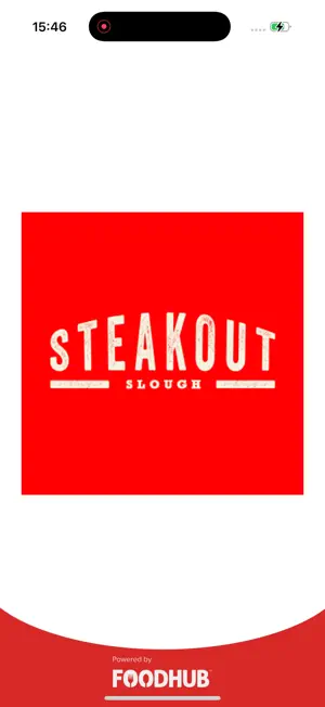 Steakout Slough screenshot 1