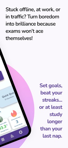 CAPM Pocket Study screenshot