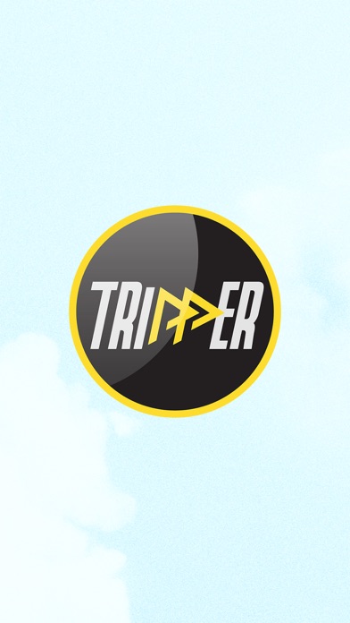 Tripper Travel Screenshot