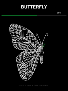 Connect Dots Pixel Art Games 2 screenshot 13