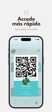 Noonchi screenshot