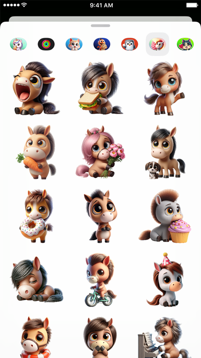 Poniez Screenshot