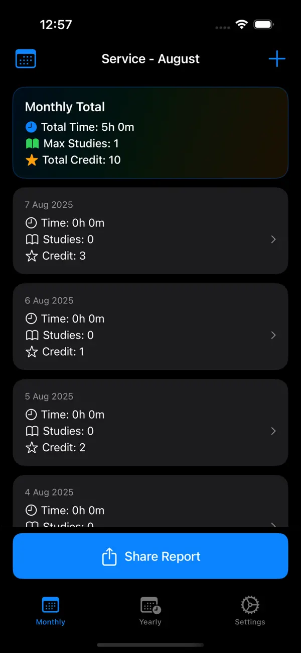 #2. FastSimpleTracker (iOS) بواسطة: CARLOS PAIVA VAZ DE ALMEIDA