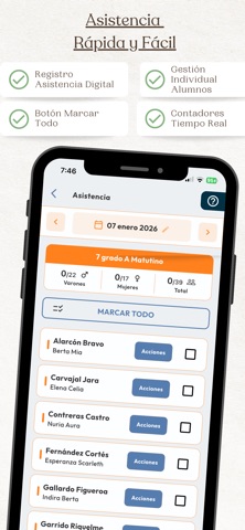 Bamby-Rivas Screenshot 2 of 5