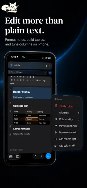 Foxlore screenshot 4