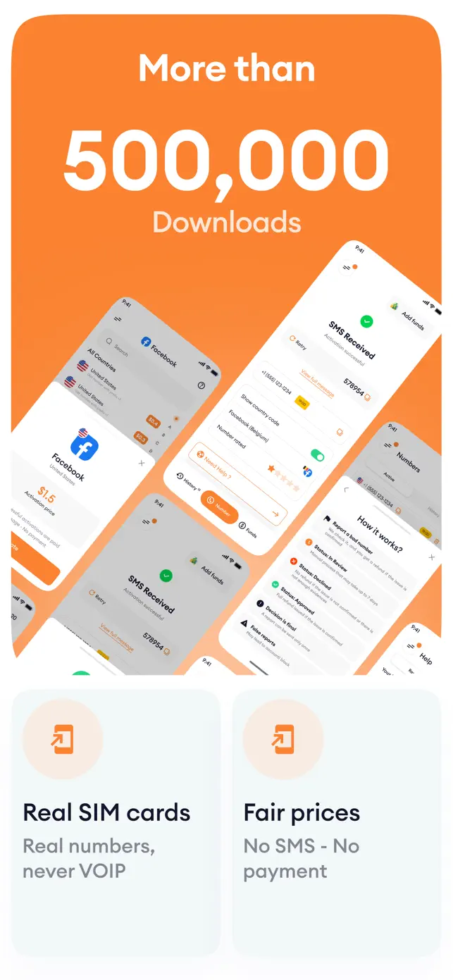 Temp Number App Reviews – Features, Pricing & User Ratings