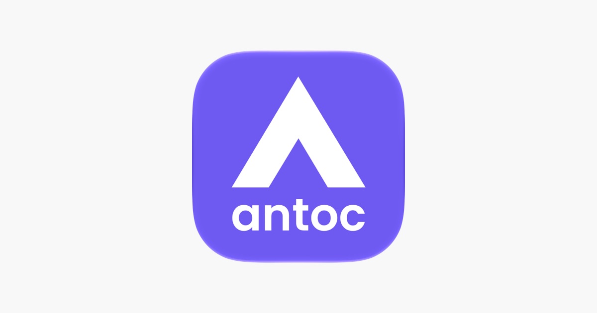 ‎Antoc Business App - App Store