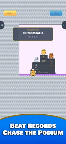 Grippe: Speedrun Screenshot 4 of 5