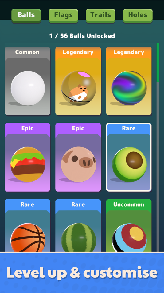 #4. Ready Set Golf (iOS) 由: PikPok