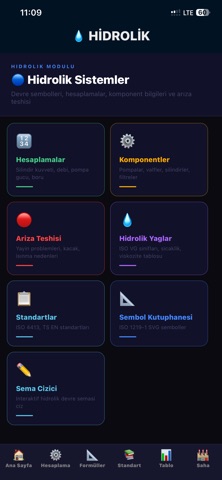Teknik360 screenshot