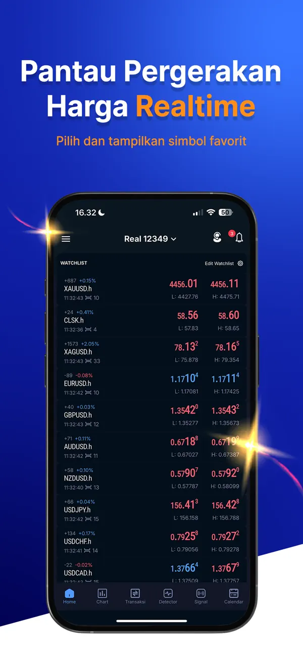#5. QuickPro Apps (iOS) Por: forexIMF