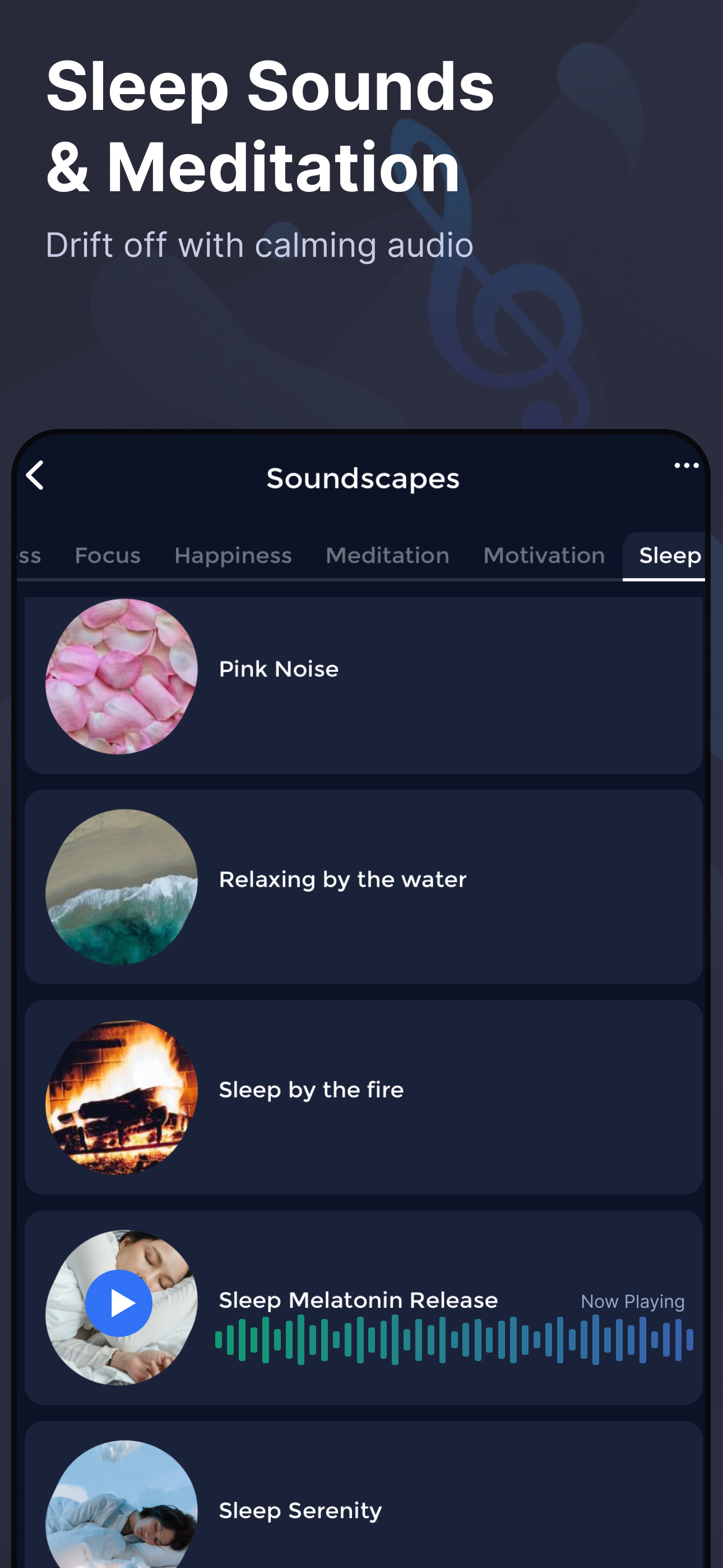 Insomnia Sleep Tracker screenshot 4
