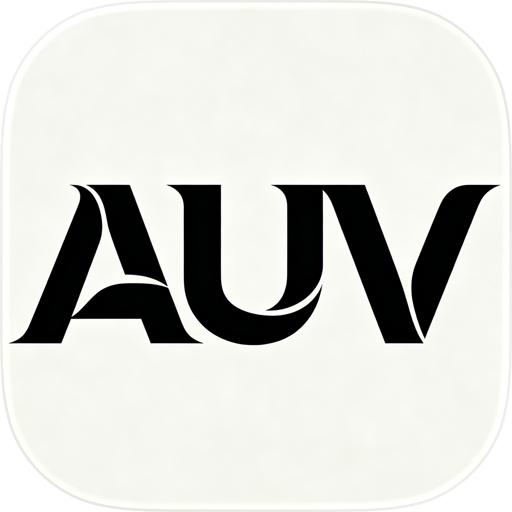 AUV Notes - AI Voice to Text