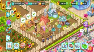 Star Chef 2: Restaurant Game screenshot 7