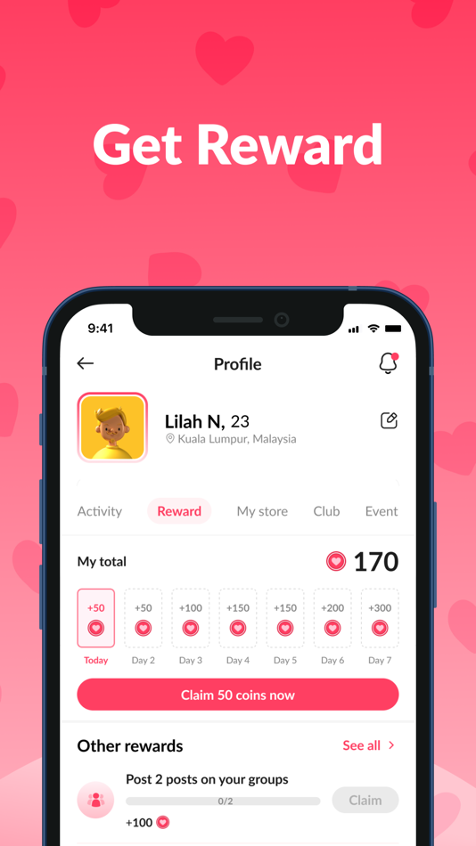 #6. Clinger (iOS) 由: GOLDEN OWL CONSULTING COMPANY LIMITED