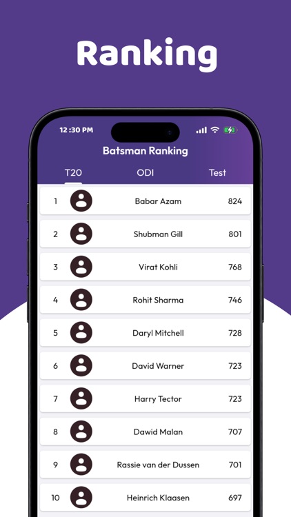 Live Cricket Line IPL 2024 screenshot-4