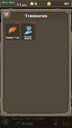 Monster Tower: Math Battle RPG screenshot 6