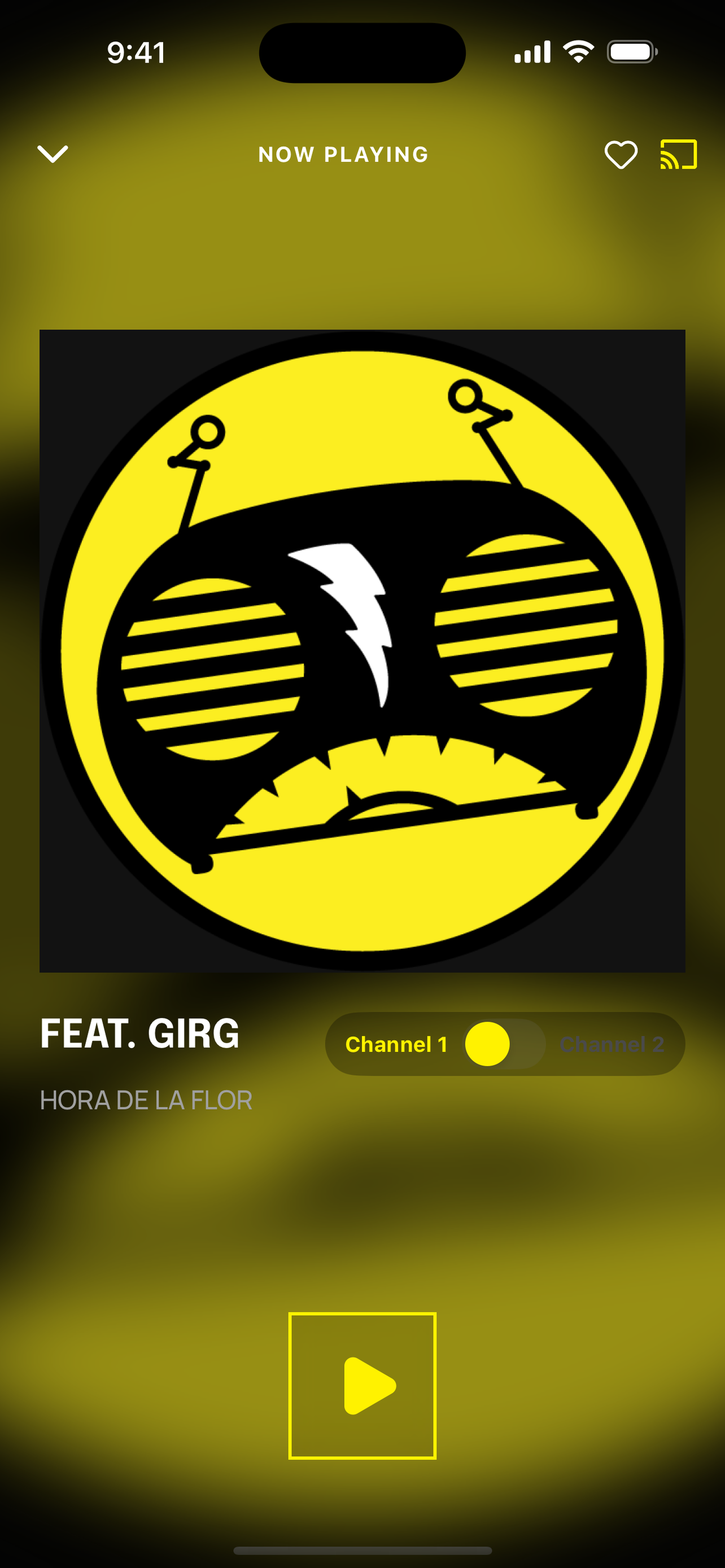 Jolt Radio screenshot 6