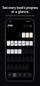 ReadTime: Read to Unlock Apps screenshot