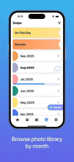Mighty Cleaner: Smart Clean Up iPhone Ekran Görüntüsü 4