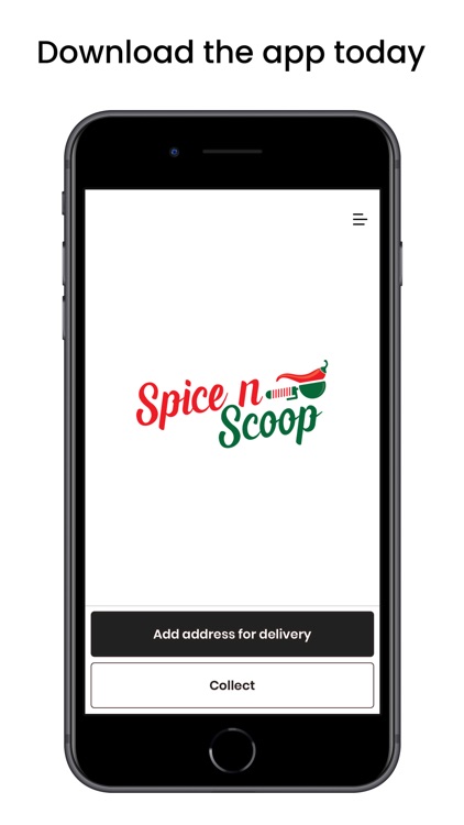 Spice n Scoop screenshot-3