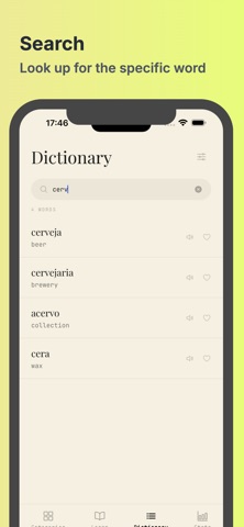 Italian Words | Parole screenshot
