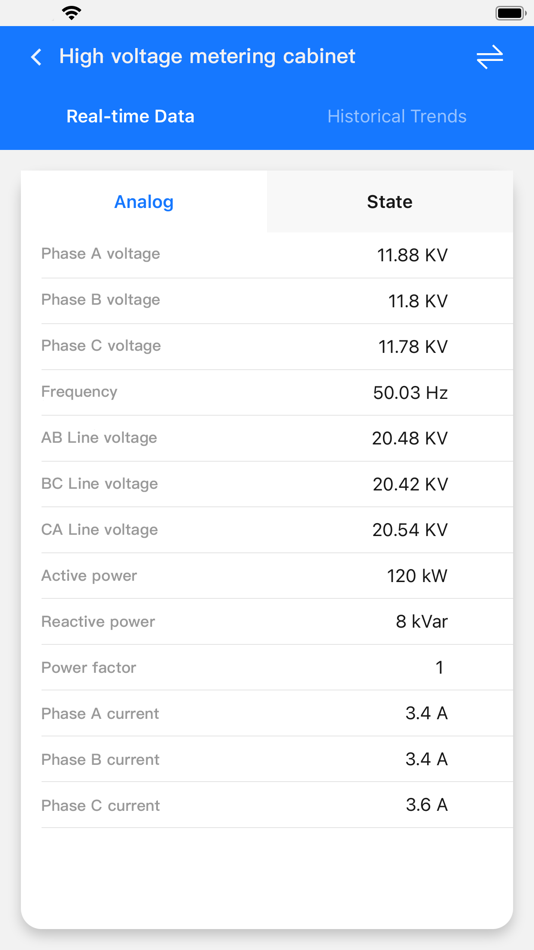 #3. Eagle Energy Manager (iOS) بواسطة: INHAND NETWORKS,INC.