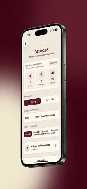 Sonaria screenshot 2