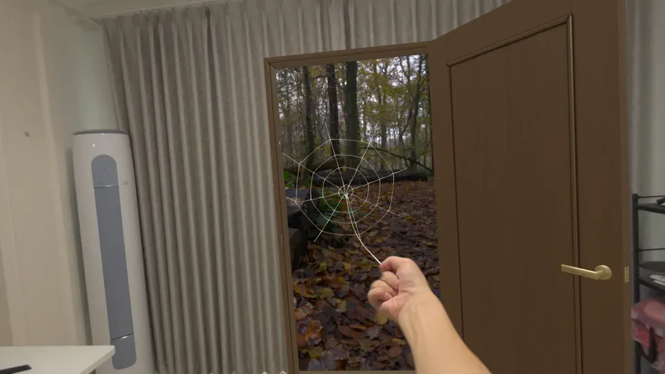 Spatial Web Shooter screenshot 11