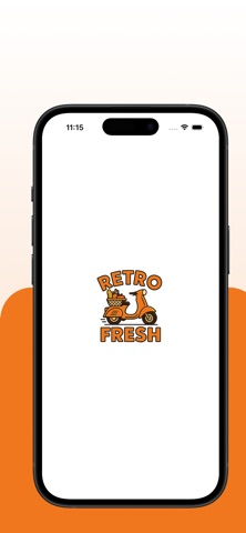 Retro Fresh screenshot