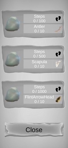 Neolithic Trails Screenshot 7 of 8