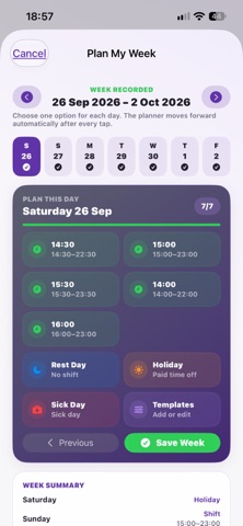 MyDrop Tracker screenshot 8