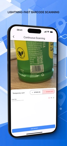 SimpleStock: Inventory Tracker Screenshot 2 of 6