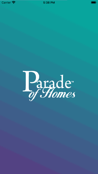 Flagler Parade of Homes 2023 Screenshot