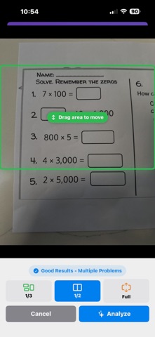 RealTutor Ai Screenshot 8 of 10