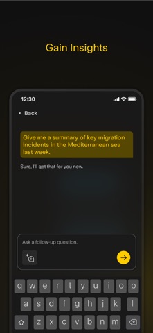 ExTrac screenshot
