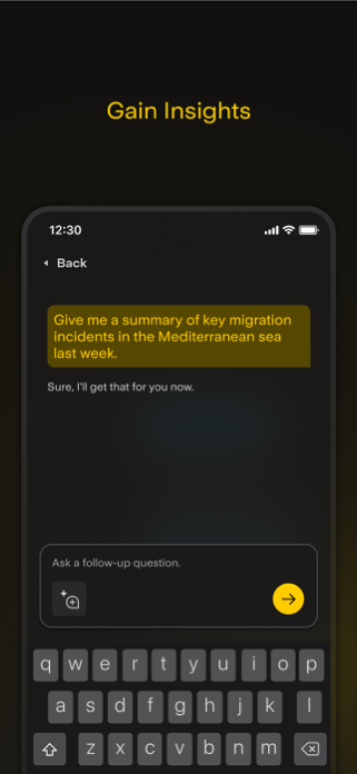 ExTrac Screenshot 1 of 4