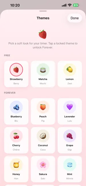 Softomato screenshot 2