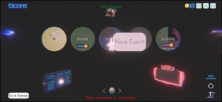 U-Vortex Screenshot 8 of 8