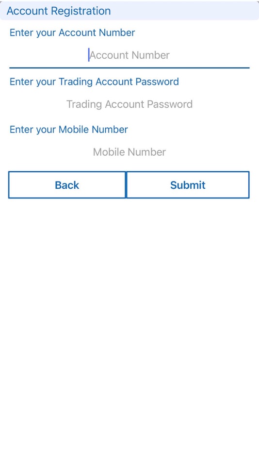 #3. UCAP Software Token (iOS) โดย: UCAP Securities (HK) Limited