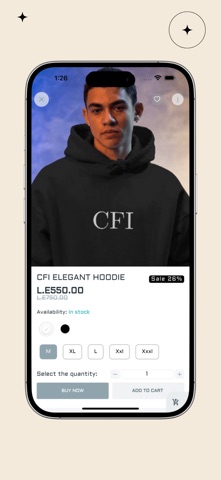 CFI EG screenshot