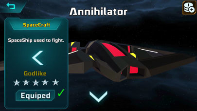 Stars Survivor Screenshot